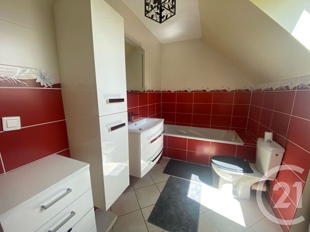 Maison &agrave; vendre - 7 pi&egrave;ces - 124 m2 - St Soupplets - 77 - ILE-DE-FRANCE