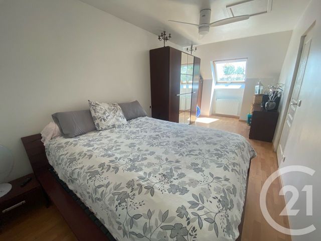 Maison &agrave; vendre - 7 pi&egrave;ces - 124 m2 - St Soupplets - 77 - ILE-DE-FRANCE