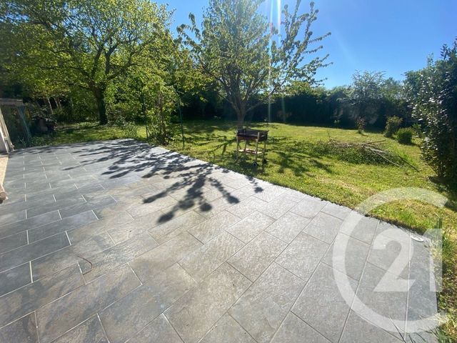 Maison &agrave; vendre - 5 pi&egrave;ces - 131 m2 - St Soupplets - 77 - ILE-DE-FRANCE