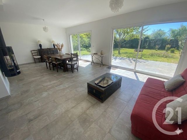 Maison &agrave; vendre - 5 pi&egrave;ces - 131 m2 - St Soupplets - 77 - ILE-DE-FRANCE