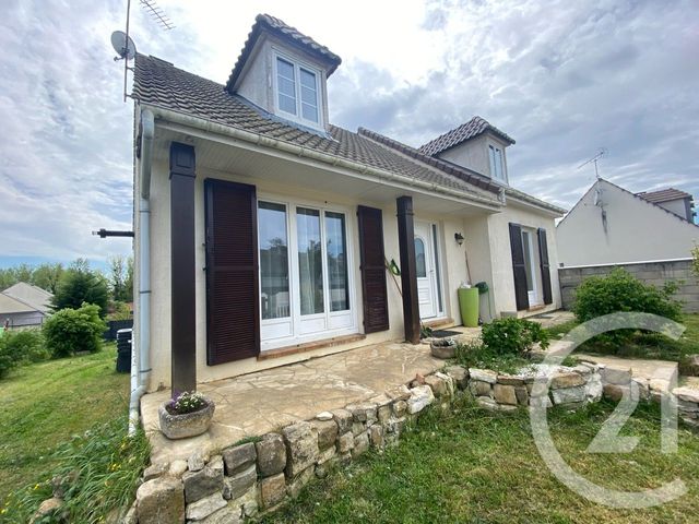 maison - ST PATHUS - 77