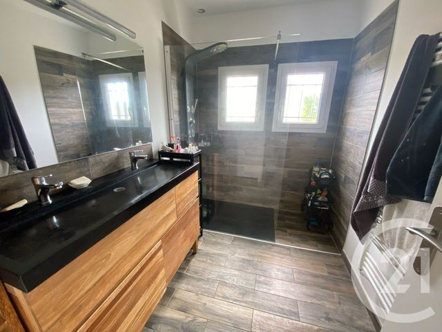 Maison &agrave; vendre - 5 pi&egrave;ces - 120 m2 - St Pathus - 77 - ILE-DE-FRANCE