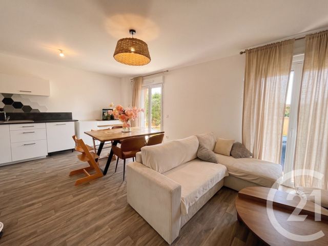 Maison &agrave; vendre - 4 pi&egrave;ces - 90 m2 - Oissery - 77 - ILE-DE-FRANCE