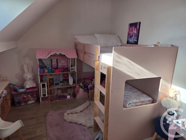 Maison &agrave; vendre - 6 pi&egrave;ces - 100 m2 - St Soupplets - 77 - ILE-DE-FRANCE
