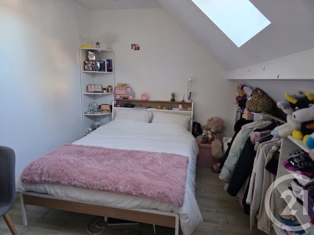 Maison &agrave; vendre - 6 pi&egrave;ces - 100 m2 - St Soupplets - 77 - ILE-DE-FRANCE