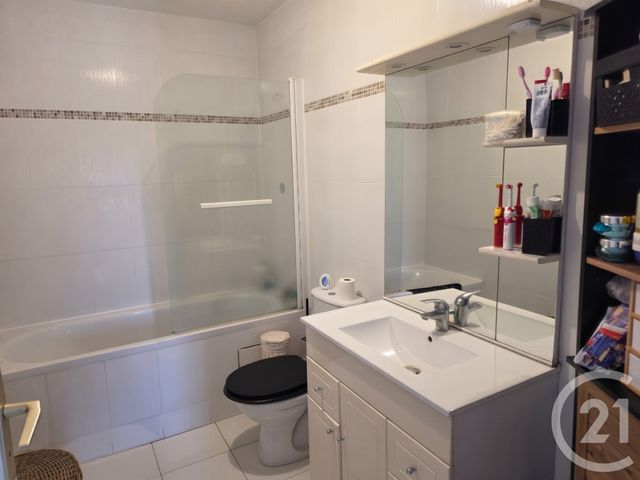 Maison &agrave; vendre - 6 pi&egrave;ces - 100 m2 - St Soupplets - 77 - ILE-DE-FRANCE