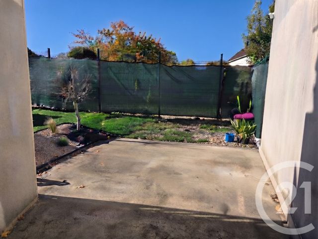 Maison &agrave; vendre - 6 pi&egrave;ces - 100 m2 - St Soupplets - 77 - ILE-DE-FRANCE