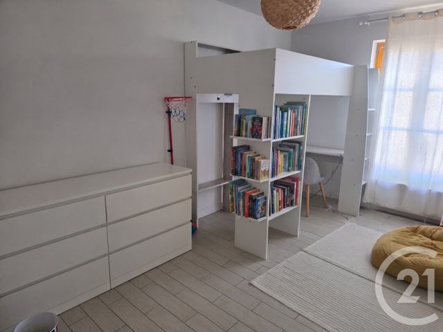 Maison &agrave; vendre - 6 pi&egrave;ces - 100 m2 - St Soupplets - 77 - ILE-DE-FRANCE