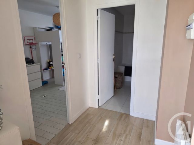 Maison &agrave; vendre - 6 pi&egrave;ces - 100 m2 - St Soupplets - 77 - ILE-DE-FRANCE