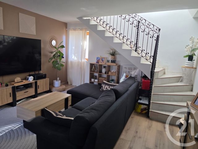 Maison &agrave; vendre - 6 pi&egrave;ces - 100 m2 - St Soupplets - 77 - ILE-DE-FRANCE