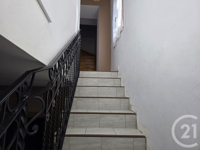 Maison &agrave; vendre - 6 pi&egrave;ces - 100 m2 - St Soupplets - 77 - ILE-DE-FRANCE