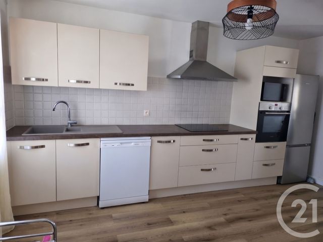 Maison &agrave; vendre - 6 pi&egrave;ces - 100 m2 - St Soupplets - 77 - ILE-DE-FRANCE