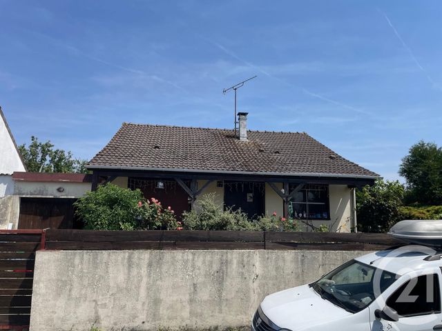 Maison à vendre ST PATHUS