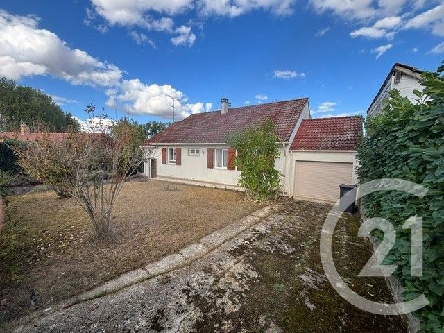 Maison 5 pièces 82 m² · à Saint-Pathus · 82,4 m² · 272 000 €