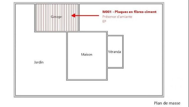 Maison &agrave; vendre - 5 pi&egrave;ces - 127,24 m2 - Le Plessis Belleville - 60 - PICARDIE