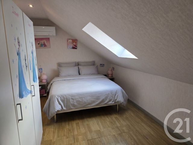 Maison &agrave; vendre - 5 pi&egrave;ces - 127,24 m2 - Le Plessis Belleville - 60 - PICARDIE