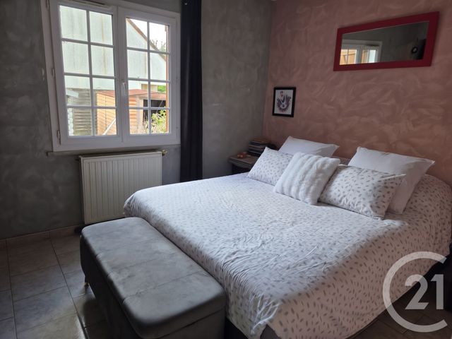 Maison &agrave; vendre - 5 pi&egrave;ces - 127,24 m2 - Le Plessis Belleville - 60 - PICARDIE