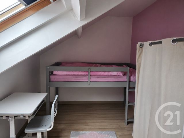 Maison &agrave; vendre - 4 pi&egrave;ces - 115,12 m2 - Oissery - 77 - ILE-DE-FRANCE