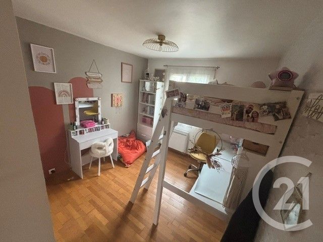 Maison &agrave; vendre - 5 pi&egrave;ces - 94 m2 - Rouvres - 77 - ILE-DE-FRANCE