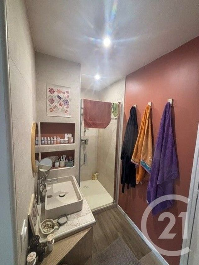 Maison &agrave; vendre - 5 pi&egrave;ces - 94 m2 - Rouvres - 77 - ILE-DE-FRANCE
