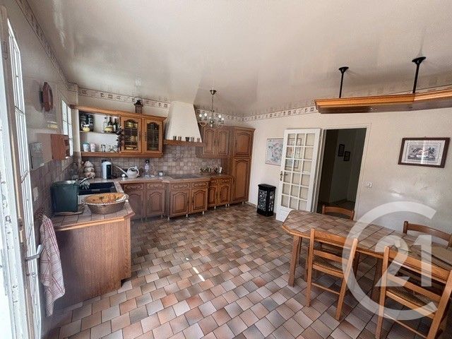 Maison &agrave; vendre - 14 pi&egrave;ces - 337 m2 - Dammartin En Goele - 77 - ILE-DE-FRANCE