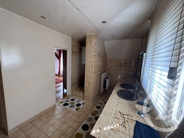 Maison &agrave; vendre - 14 pi&egrave;ces - 337 m2 - Dammartin En Goele - 77 - ILE-DE-FRANCE