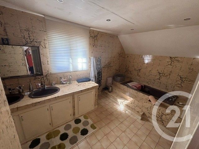 Maison &agrave; vendre - 14 pi&egrave;ces - 337 m2 - Dammartin En Goele - 77 - ILE-DE-FRANCE