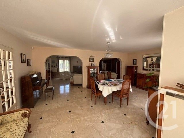 Maison &agrave; vendre - 14 pi&egrave;ces - 337 m2 - Dammartin En Goele - 77 - ILE-DE-FRANCE