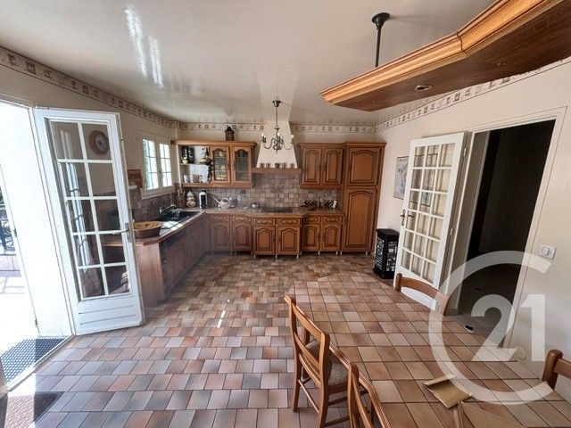 Maison &agrave; vendre - 14 pi&egrave;ces - 337 m2 - Dammartin En Goele - 77 - ILE-DE-FRANCE