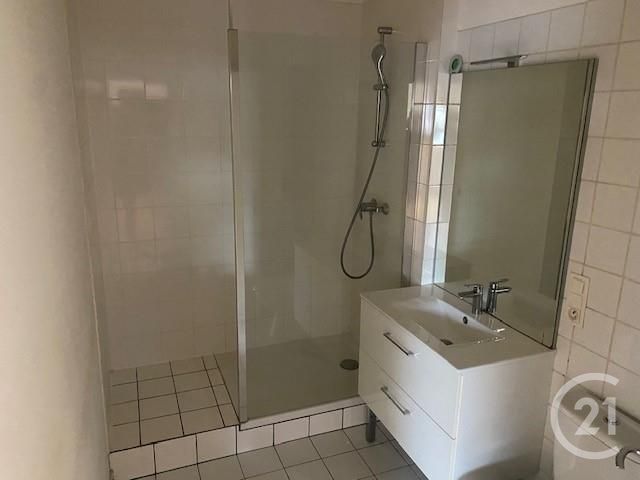 Appartement F2 &agrave; vendre - 2 pi&egrave;ces - 33,43 m2 - St Pathus - 77 - ILE-DE-FRANCE