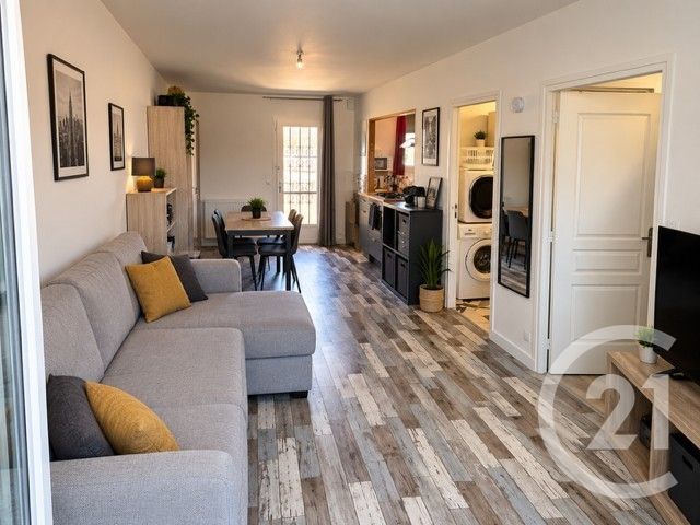 Appartement à vendre ST PATHUS
