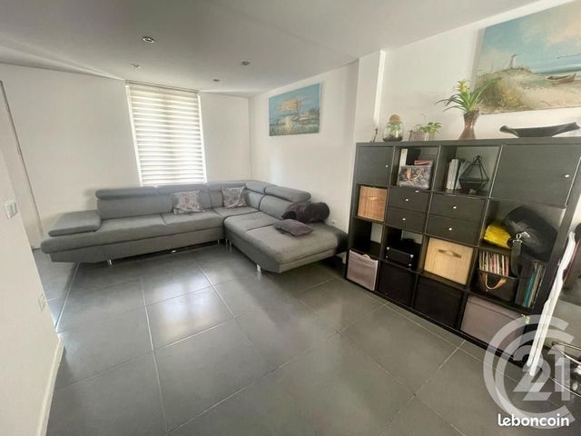 Maison &agrave; vendre - 4 pi&egrave;ces - 75 m2 - Oissery - 77 - ILE-DE-FRANCE