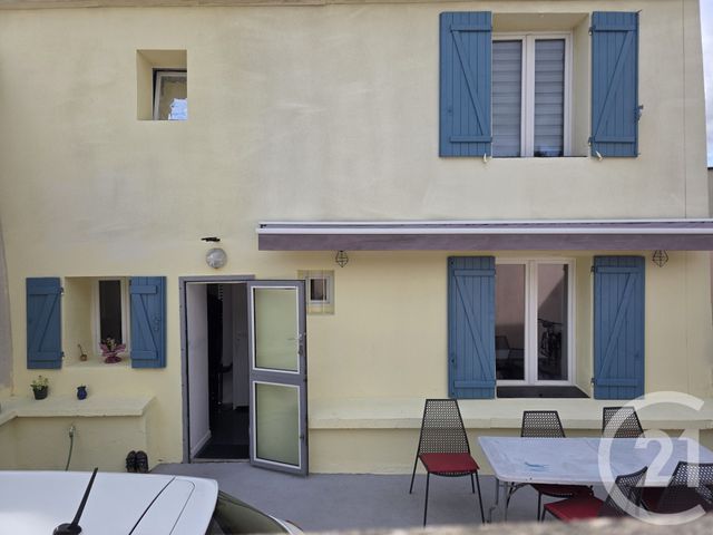 Maison à vendre OISSERY