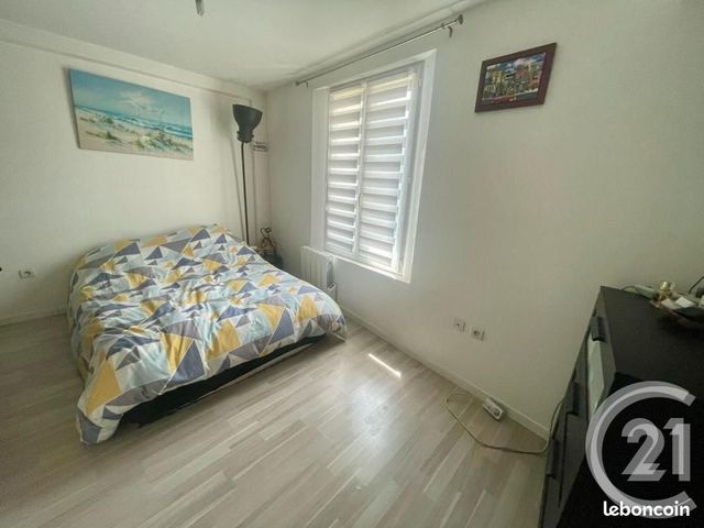 Maison &agrave; vendre - 4 pi&egrave;ces - 75 m2 - Oissery - 77 - ILE-DE-FRANCE
