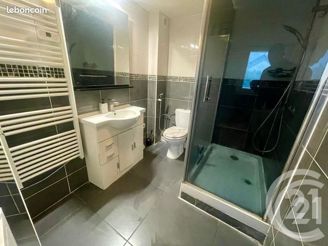 Maison &agrave; vendre - 4 pi&egrave;ces - 75 m2 - Oissery - 77 - ILE-DE-FRANCE