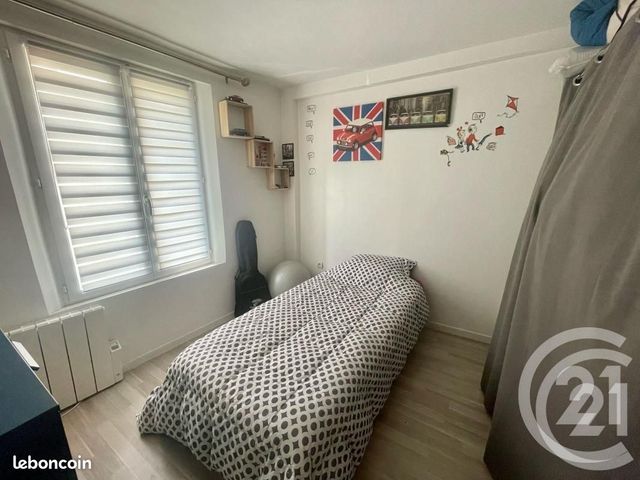 Maison &agrave; vendre - 4 pi&egrave;ces - 75 m2 - Oissery - 77 - ILE-DE-FRANCE