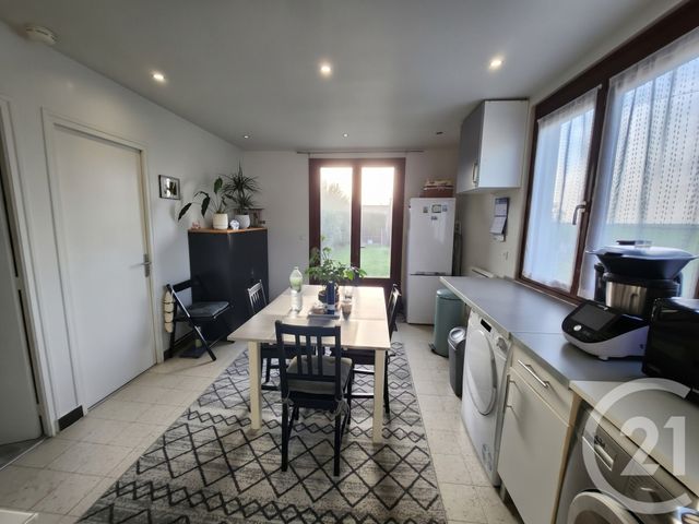 Maison &agrave; vendre - 3 pi&egrave;ces - 36,74 m2 - St Soupplets - 77 - ILE-DE-FRANCE