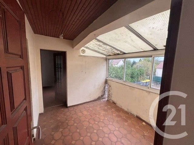 Appartement F3 &agrave; vendre - 3 pi&egrave;ces - 57,77 m2 - St Pathus - 77 - ILE-DE-FRANCE