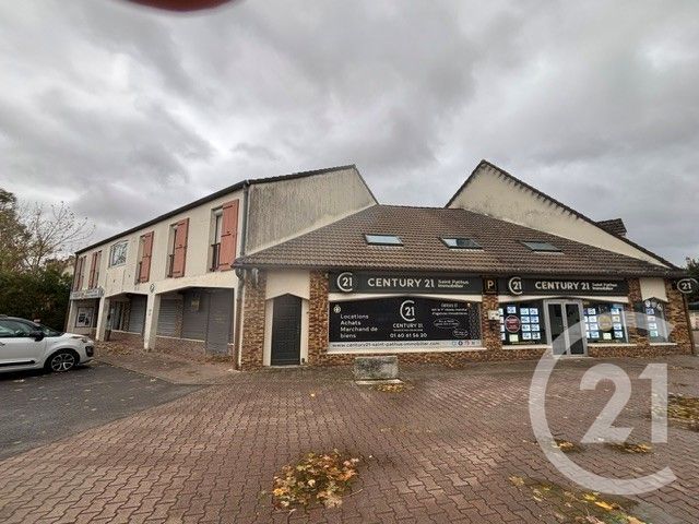 Appartement F2 &agrave; vendre - 2 pi&egrave;ces - 28,40 m2 - St Pathus - 77 - ILE-DE-FRANCE