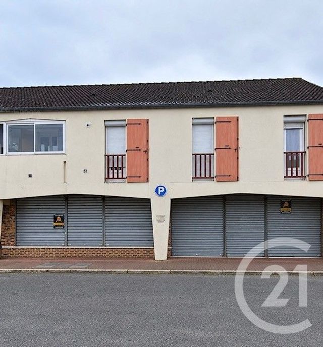 appartement - ST PATHUS - 77