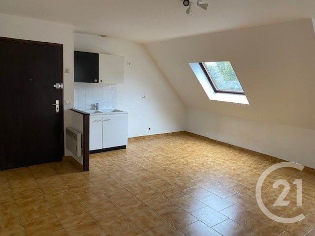 Appartement F2 &agrave; vendre - 2 pi&egrave;ces - 33,43 m2 - Dammartin En Goele - 77 - ILE-DE-FRANCE