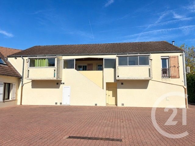 Appartement à vendre ST PATHUS