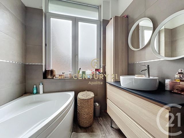 Appartement F4 &agrave; vendre - 4 pi&egrave;ces - 128 m2 - Lille - 59 - NORD-PAS-DE-CALAIS