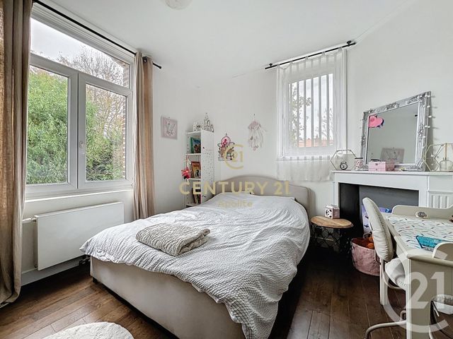 Appartement F4 &agrave; vendre - 4 pi&egrave;ces - 128 m2 - Lille - 59 - NORD-PAS-DE-CALAIS