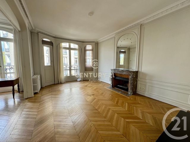 Appartement T6 à vendre - 6 pièces - 212 m2 - La Madeleine - 59 - NORD-PAS-DE-CALAIS