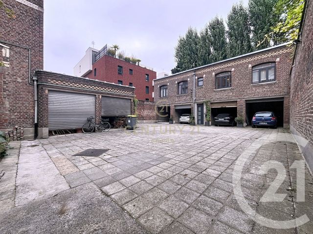 Appartement T6 à vendre - 6 pièces - 165 m2 - Marcq En Baroeul - 59 - NORD-PAS-DE-CALAIS