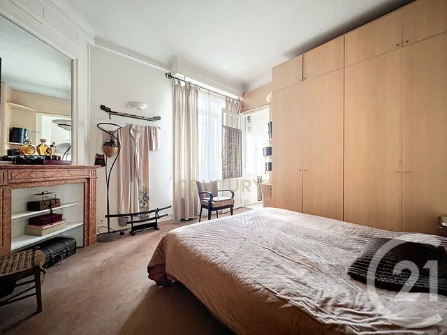 Appartement T6 à vendre - 6 pièces - 165 m2 - Marcq En Baroeul - 59 - NORD-PAS-DE-CALAIS