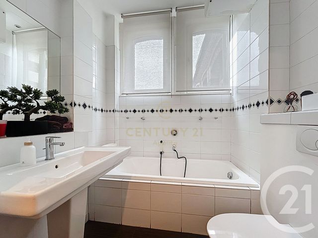 Appartement T6 à vendre - 6 pièces - 165 m2 - Marcq En Baroeul - 59 - NORD-PAS-DE-CALAIS