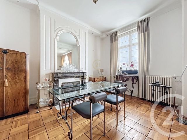 Appartement T6 à vendre - 6 pièces - 165 m2 - Marcq En Baroeul - 59 - NORD-PAS-DE-CALAIS