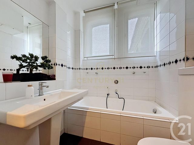 Appartement T6 &agrave; vendre - 6 pi&egrave;ces - 165 m2 - Marcq En Baroeul - 59 - NORD-PAS-DE-CALAIS